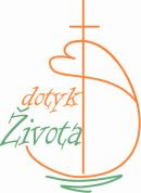 Dotyk života